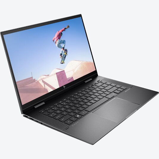 HP ENVY x360 15-ey0753ng