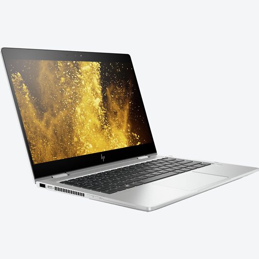 HP EliteBook x360 830 G9 (6F755EA)