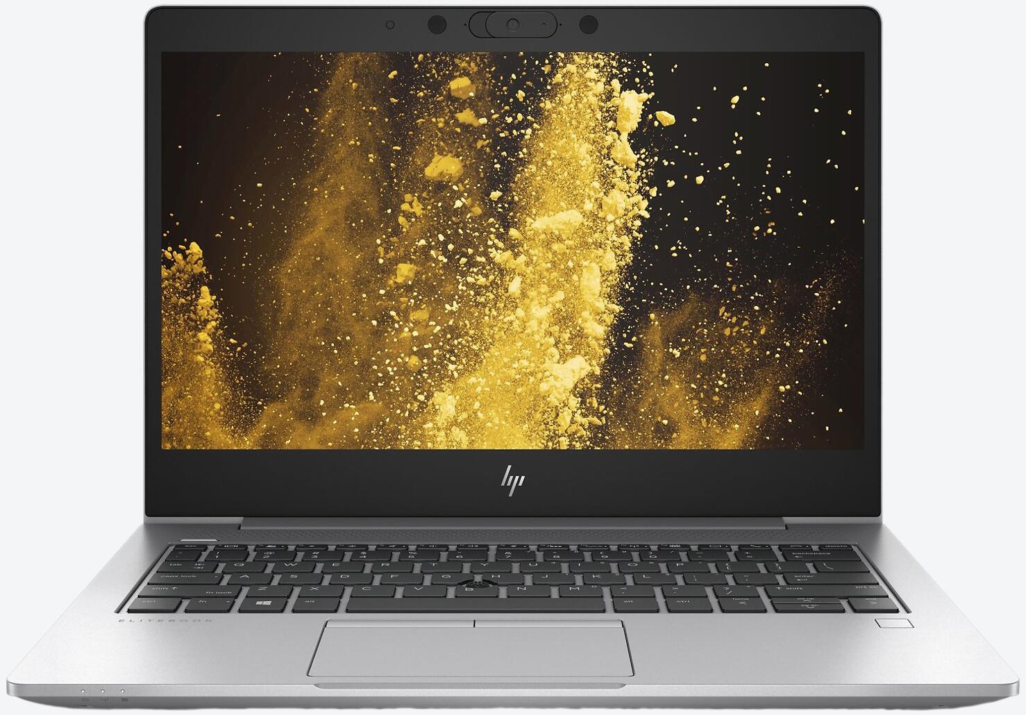 Hp Elitebook 640 G9 6s6p2ea Tests And Daten 7571