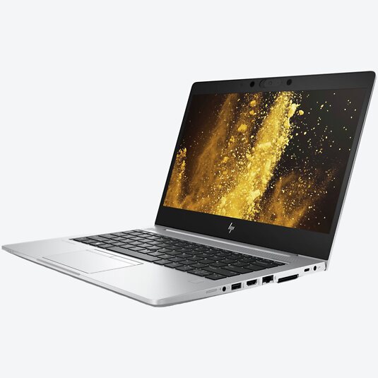 Hp Elitebook 640 G9 6s6p0ea Tests And Daten 8839