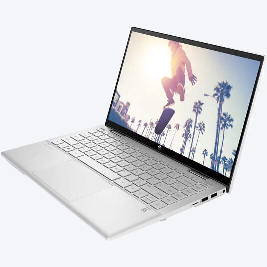 HP Pavilion x360 15-er1755ng