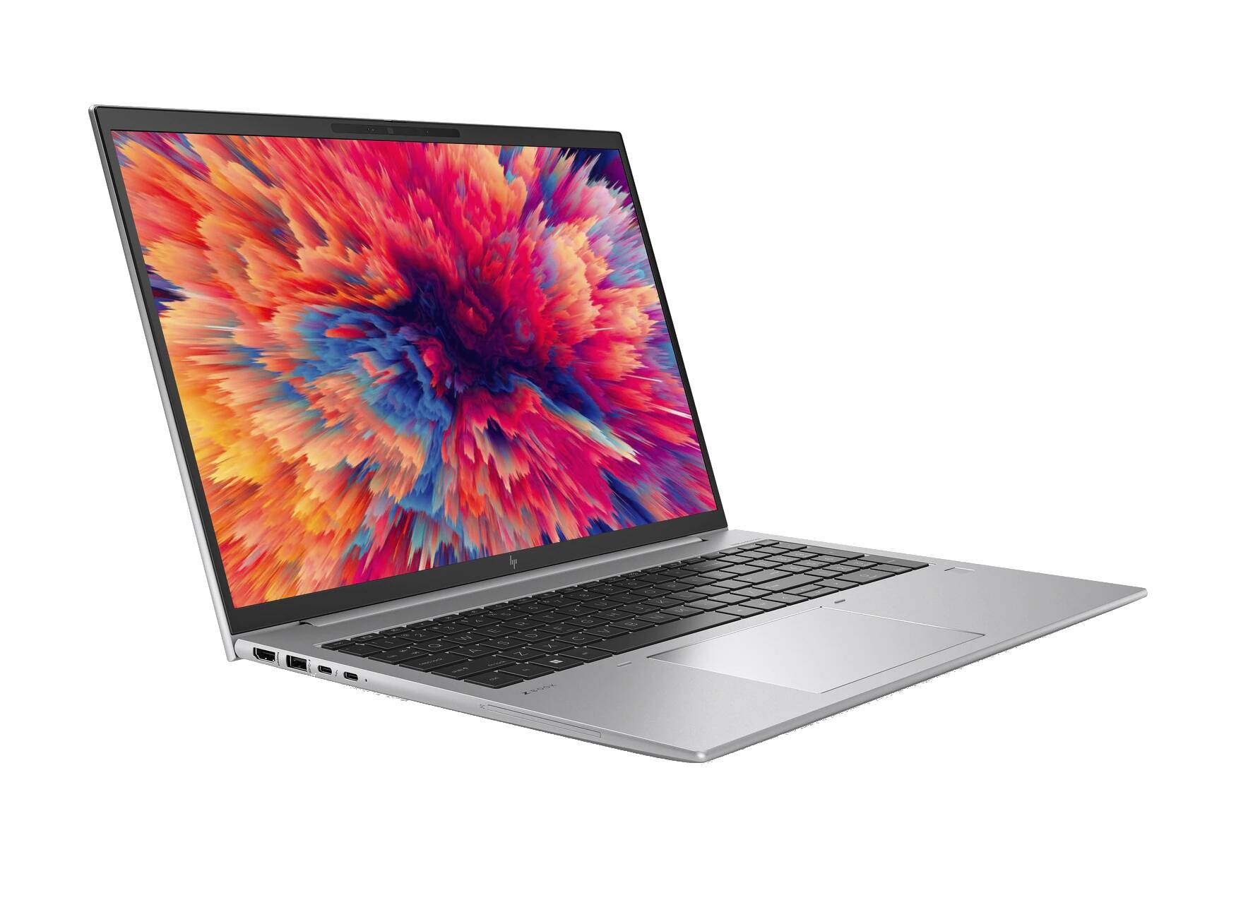 ▷ HP ZBook Firefly 16 G9 (6B894EA) Tests & Daten
