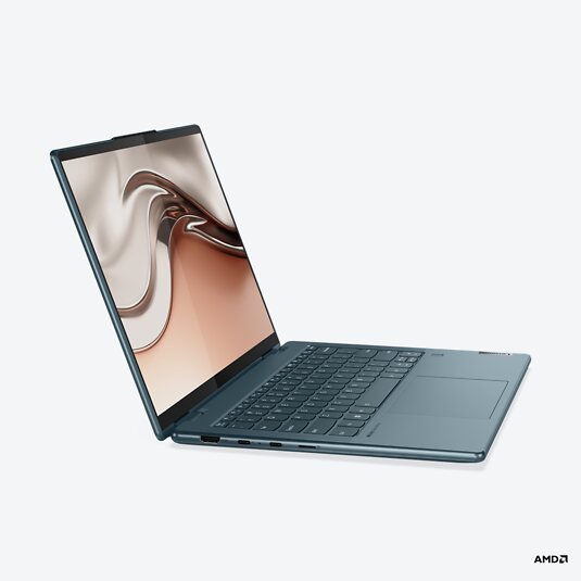 Lenovo Yoga 7 14ARB7 Blau 82QF0016GE