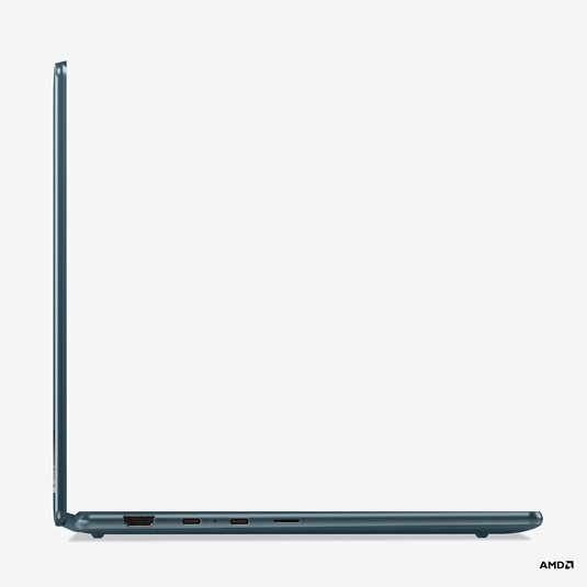 Lenovo Yoga 7 14ARB7 Blau 82QF0016GE