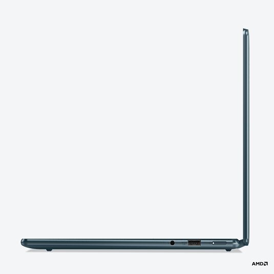 Lenovo Yoga 7 14ARB7 Blau 82QF0016GE