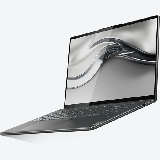 Lenovo Yoga 7 16IAH7 Grau 82UF002AGE
