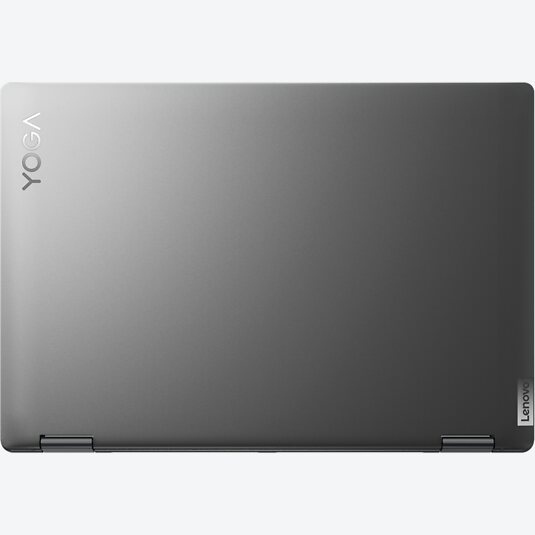 Lenovo Yoga 7 16IAH7 Grau 82UF002AGE