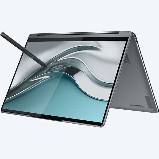 Lenovo Yoga 9 14IAP7 Grau 82LU009TGE