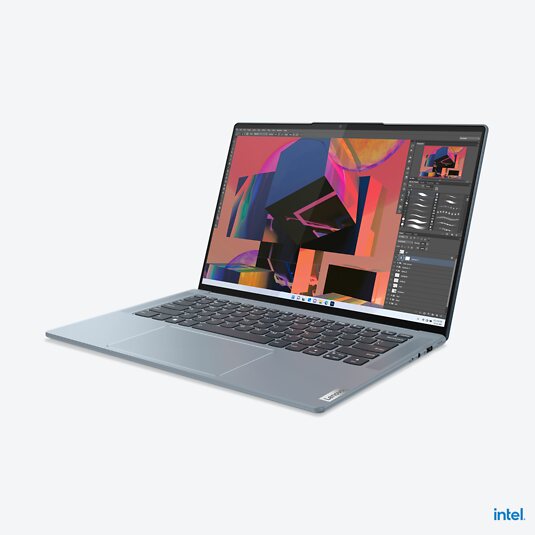 Lenovo Yoga Slim 7 ProX 14IAH7 82TK0079GE