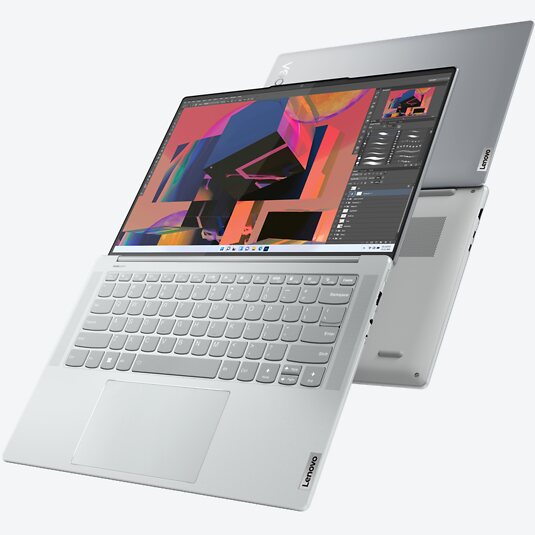 Lenovo Yoga Slim 7 ProX 14IAH7 82TK0014GE