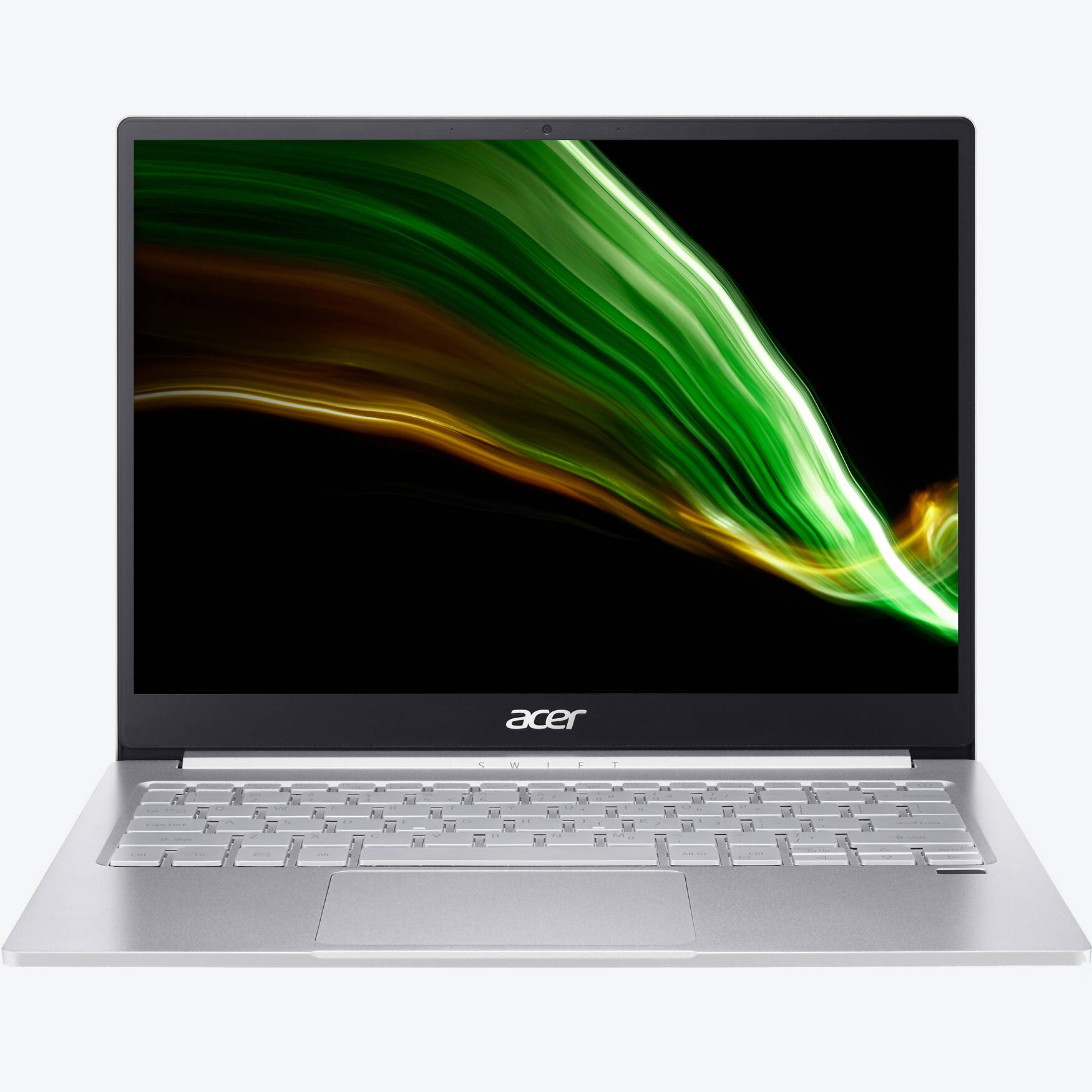 Acer Swift 3 SF314-512-50F6 Tests & Daten