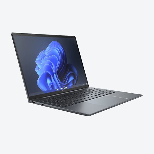 HP Elite Dragonfly G3 Schwarz (6F753EA)