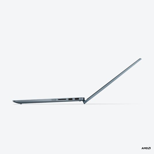 Lenovo IdeaPad Flex 5 14IAU7 Graublau 82R7007XGE