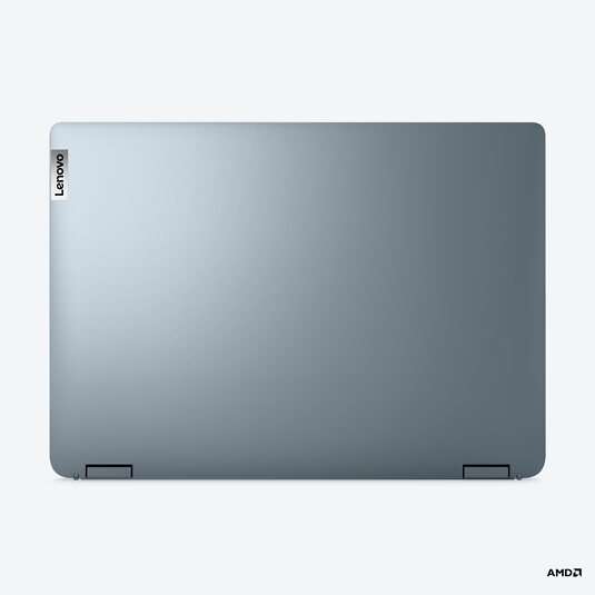 Lenovo IdeaPad Flex 5 14IAU7 Graublau 82R7007XGE