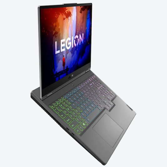 Lenovo Legion 5 15ARH7H 82RD007DGE