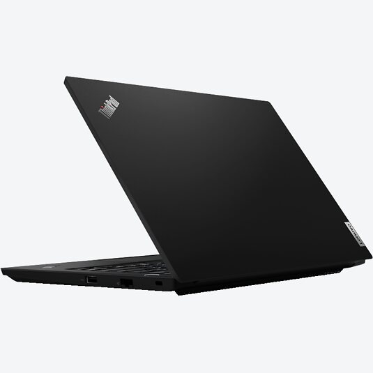 Lenovo ThinkPad E14 G4 Schwarz 21EB001JGE