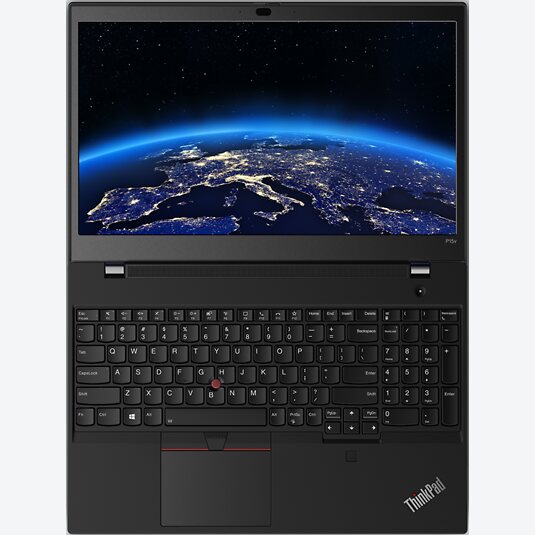 Lenovo ThinkPad P15v G3 21D8CTO1WWDE1