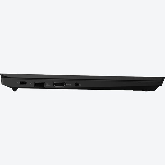 Lenovo ThinkPad E14 G4 Schwarz 21E30066GE