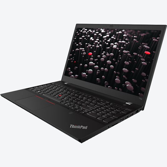 Lenovo ThinkPad T15p G3 21DACTO1WWDE1