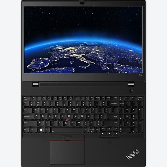 Lenovo ThinkPad T15p G3 21DACTO1WWDE1