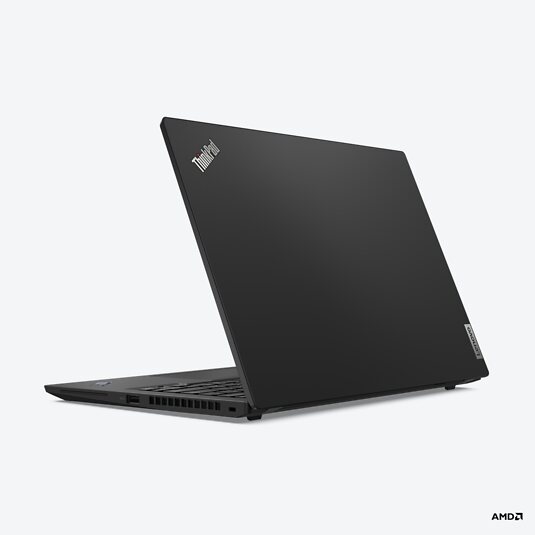 Lenovo ThinkPad X13s Schwarz 21BXCTO1WWDE0