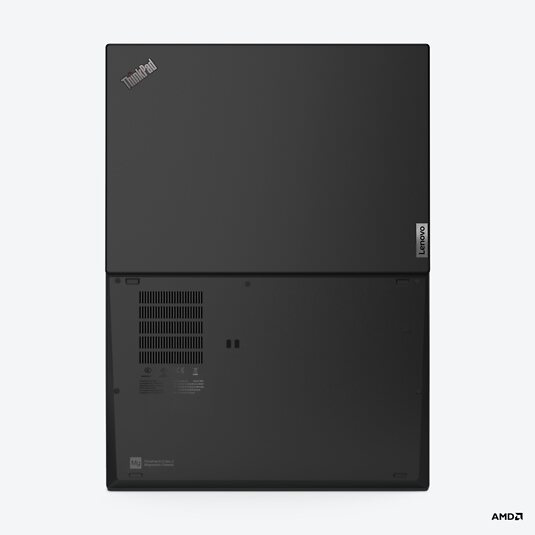Lenovo ThinkPad X13s Schwarz 21BXCTO1WWDE0