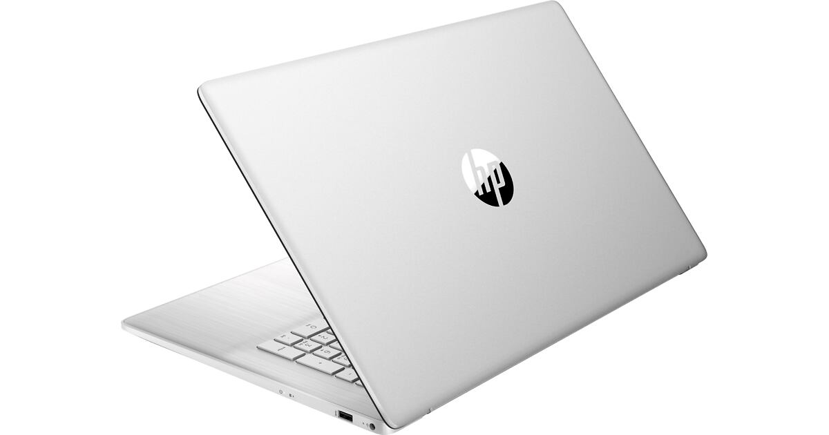 ▷ HP 17-cn2752ng Tests & Daten