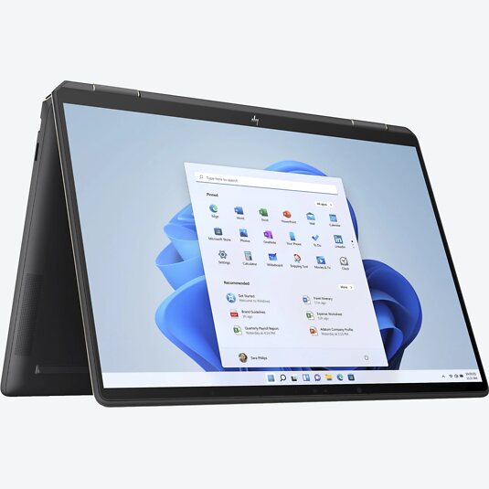 HP Spectre x360 14-ef0773ng