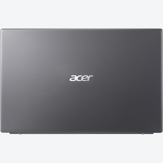 Acer Swift X SFX16-51G-5388 Grau