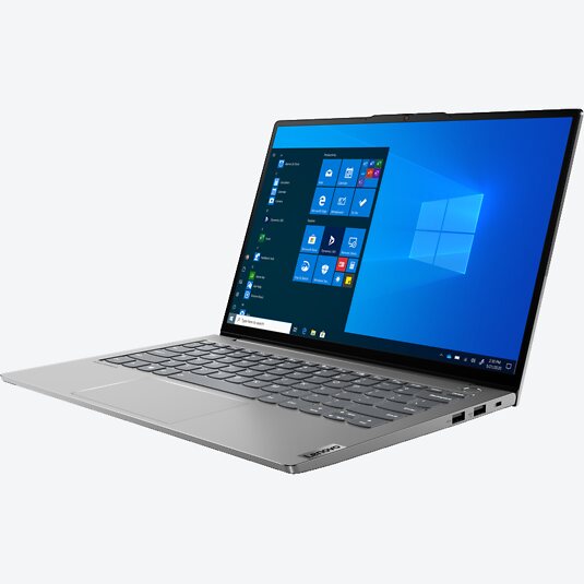 Lenovo ThinkBook 13s G4 ARB 21AS0006GE