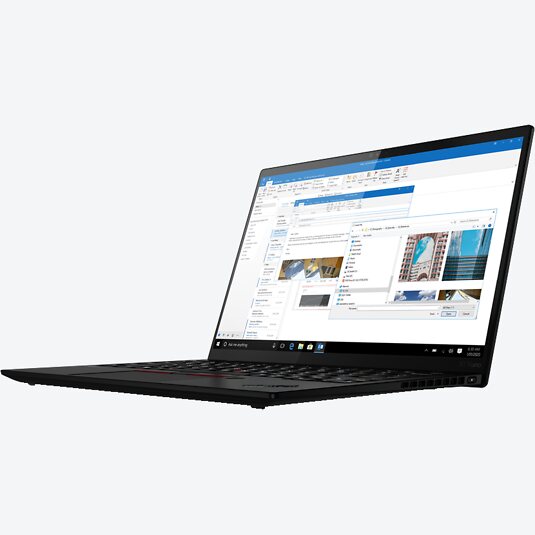 Lenovo ThinkPad X1 Nano G2 21E80038GE