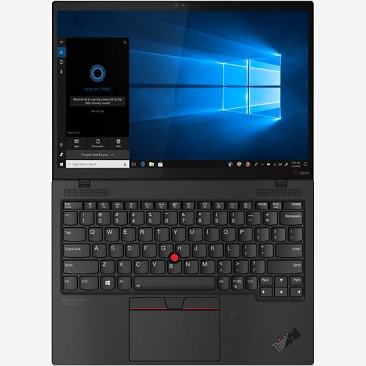 Lenovo ThinkPad X1 Nano G2 21E80038GE