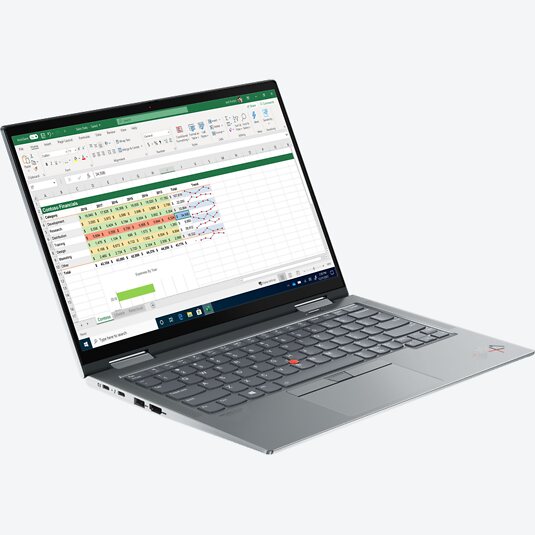 Lenovo ThinkPad X1 Yoga G6 20XY006HGE