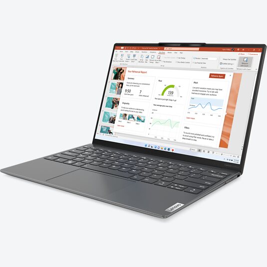 Lenovo Yoga Slim 7 Carbon 13IAP7 82U90045GE