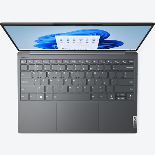 Lenovo Yoga Slim 7 Carbon 13IAP7 82U90045GE