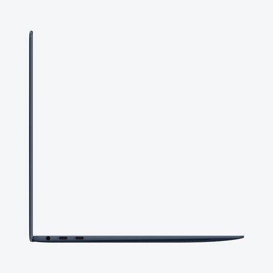 Huawei MateBook X Pro (2022) W7611T1 Blau