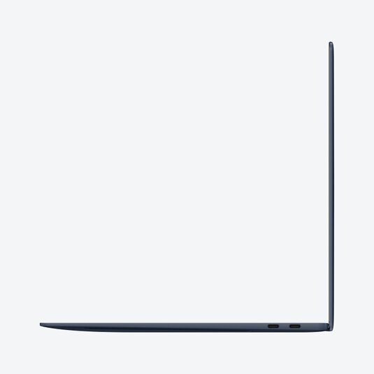 Huawei MateBook X Pro (2022) W7611T1 Blau