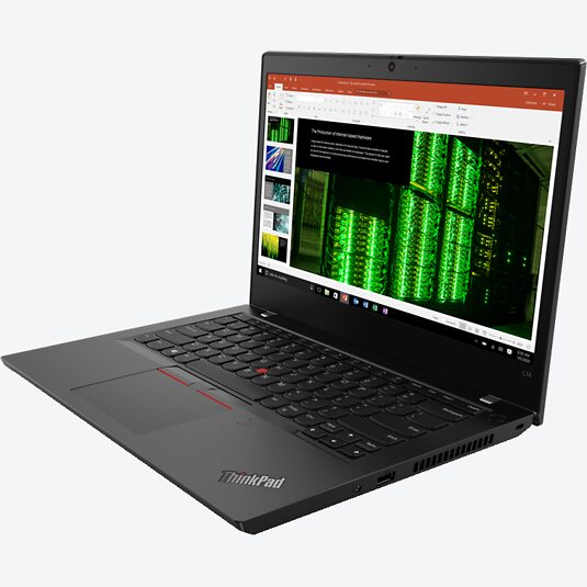 Lenovo ThinkPad L14 G3 21C1CTO1WWDE1