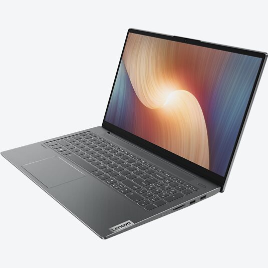 Lenovo IdeaPad 5 Pro 16ARH7 Dunkelgrau 82SKCTO1WWDE0