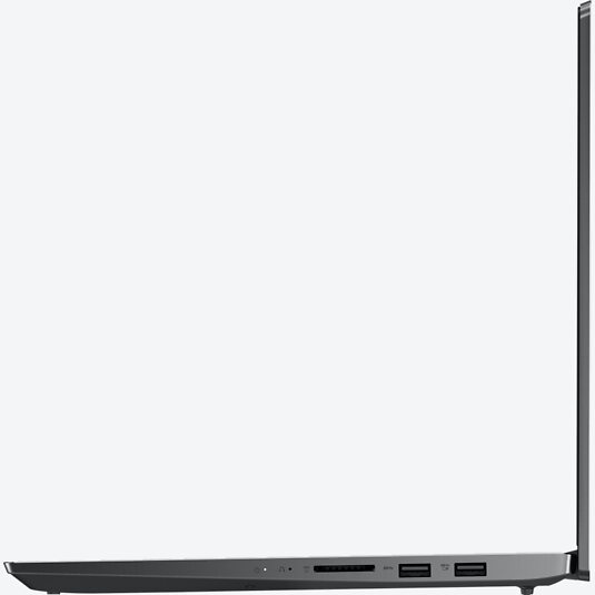 Lenovo IdeaPad 5 Pro 16ARH7 Dunkelgrau 82SKCTO1WWDE0