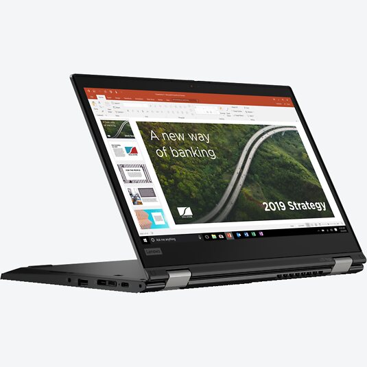 Lenovo ThinkPad L13 Yoga G2 20VK006BGE