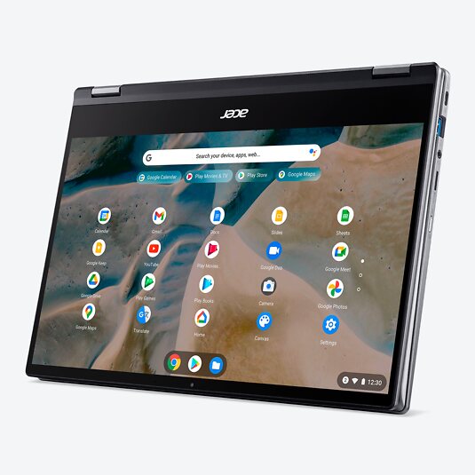 Acer Chromebook Spin 514 CP514-1WH-R5TJ