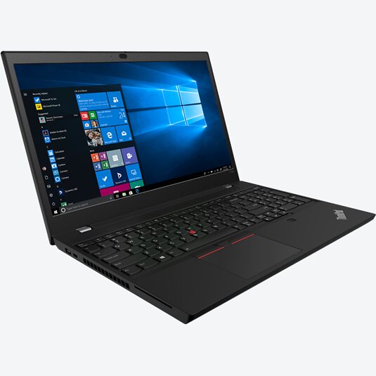 Lenovo ThinkPad T15p G3 21DA0009GE