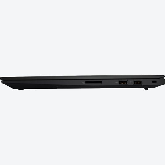 Lenovo ThinkPad X1 Extreme G4 20Y5001NGE