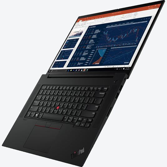 Lenovo ThinkPad X1 Extreme G5 21DE003QGE