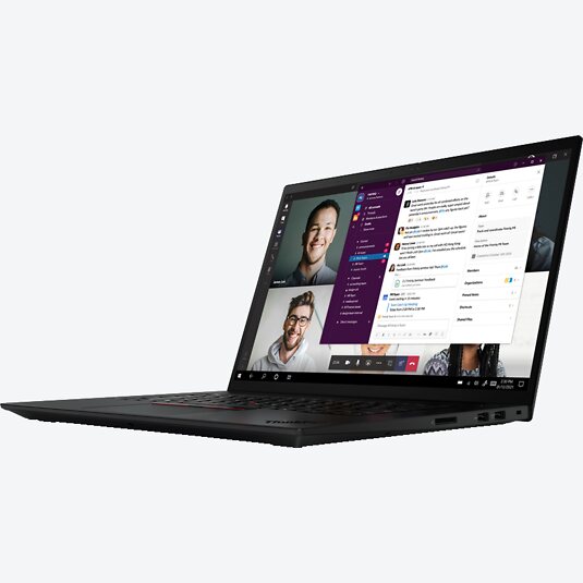 Lenovo ThinkPad X1 Extreme G5 21DE003QGE