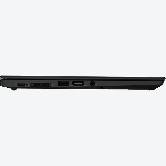 Lenovo ThinkPad X13 G3 Schwarz 21BN003EGE