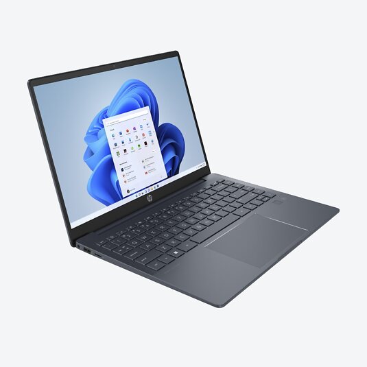 HP Pavilion Plus 14-eh0775ng