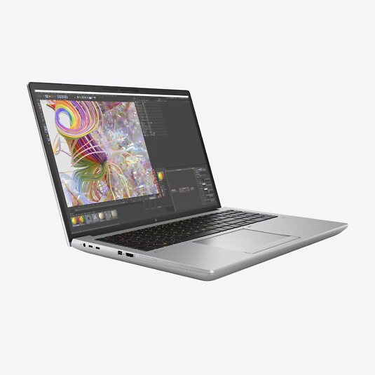 HP ZBook Fury 16 G9 (62U60EA)