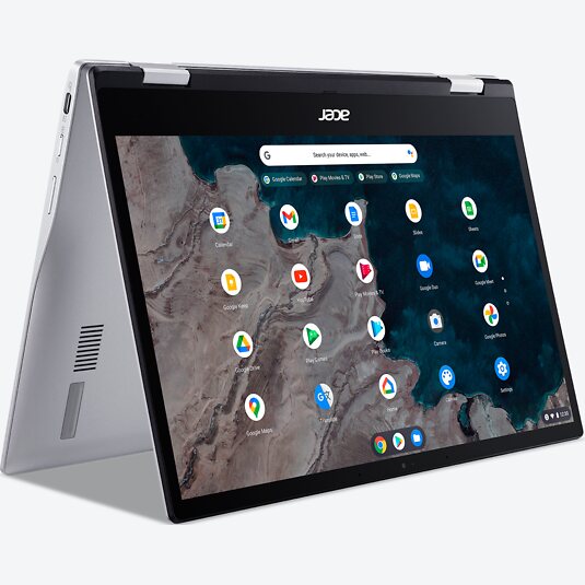 Acer Chromebook Spin 513 CP513-1H-S4Q8